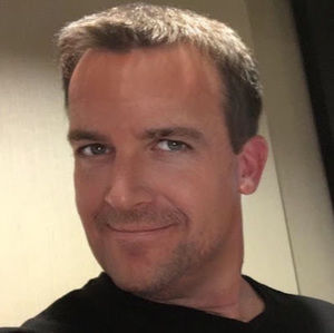 Meet your Posher, Sean